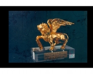 Prêmio Leão de Ouro da Bienal de Veneza